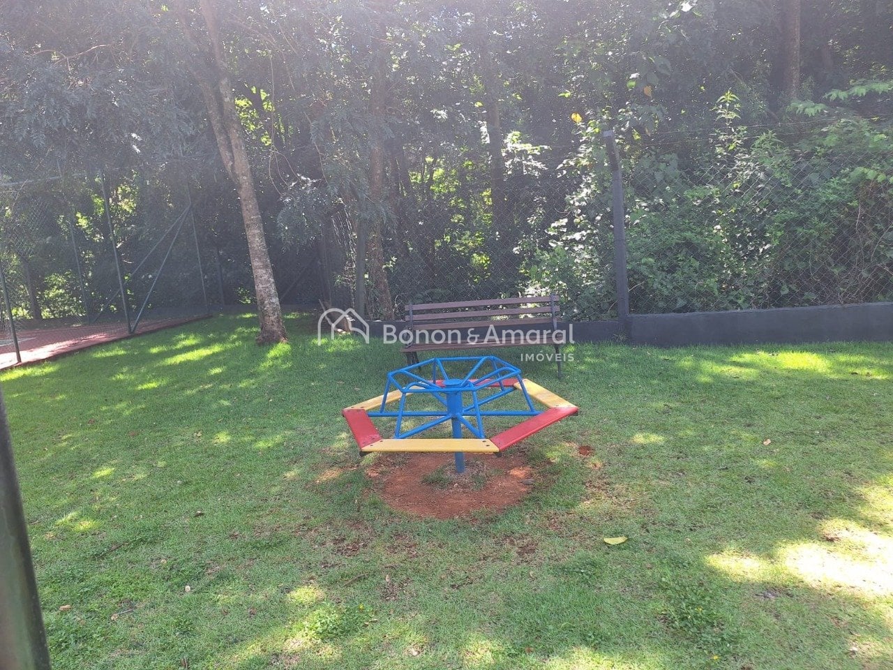 Residencial Bosque do Frutal