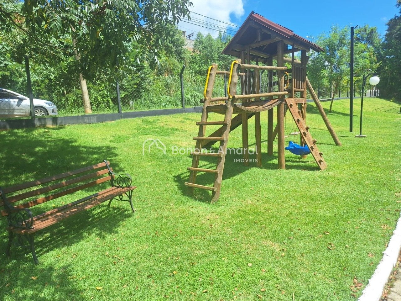 Residencial Bosque do Frutal