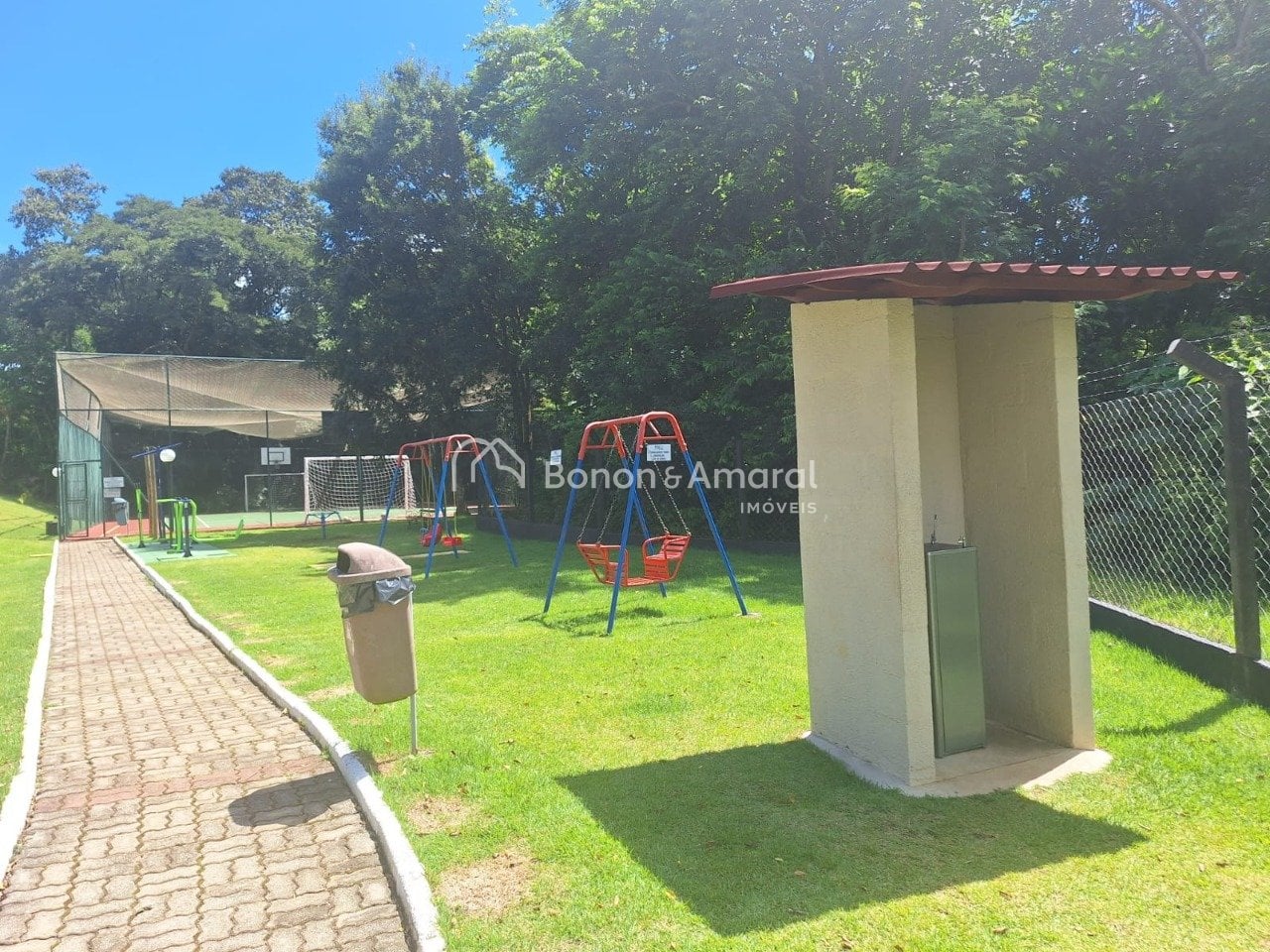 Residencial Bosque do Frutal