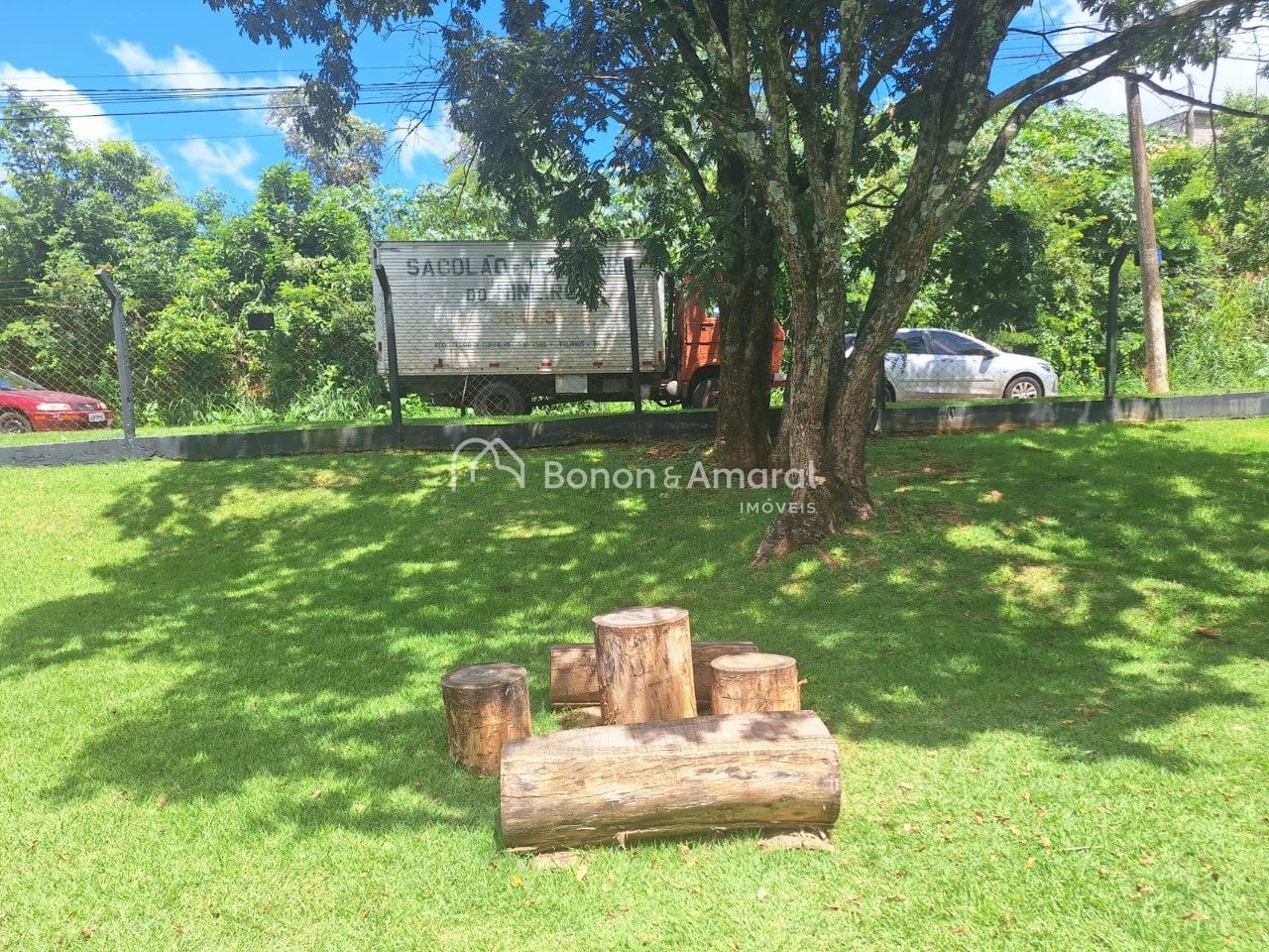 Residencial Bosque do Frutal