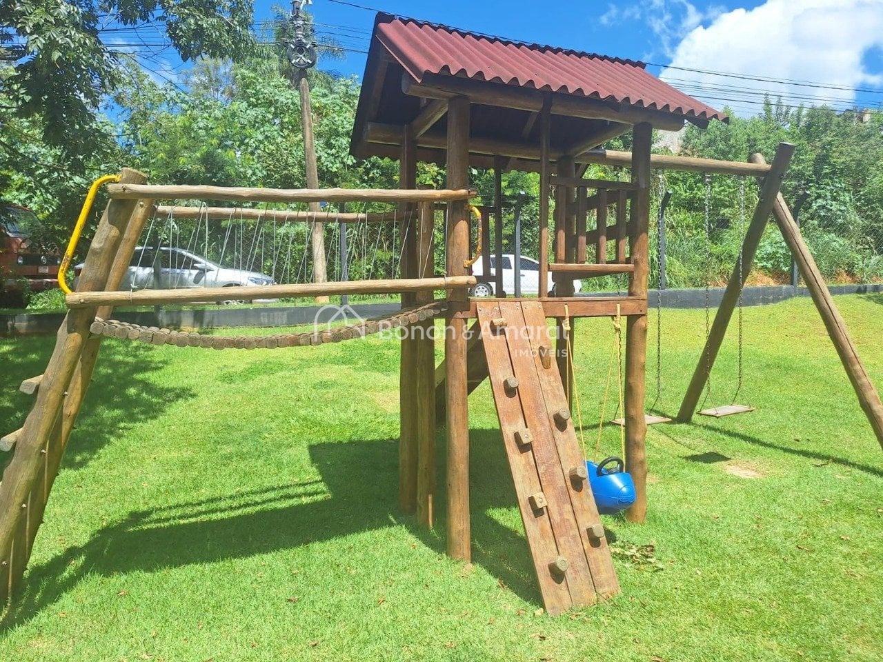 Residencial Bosque do Frutal
