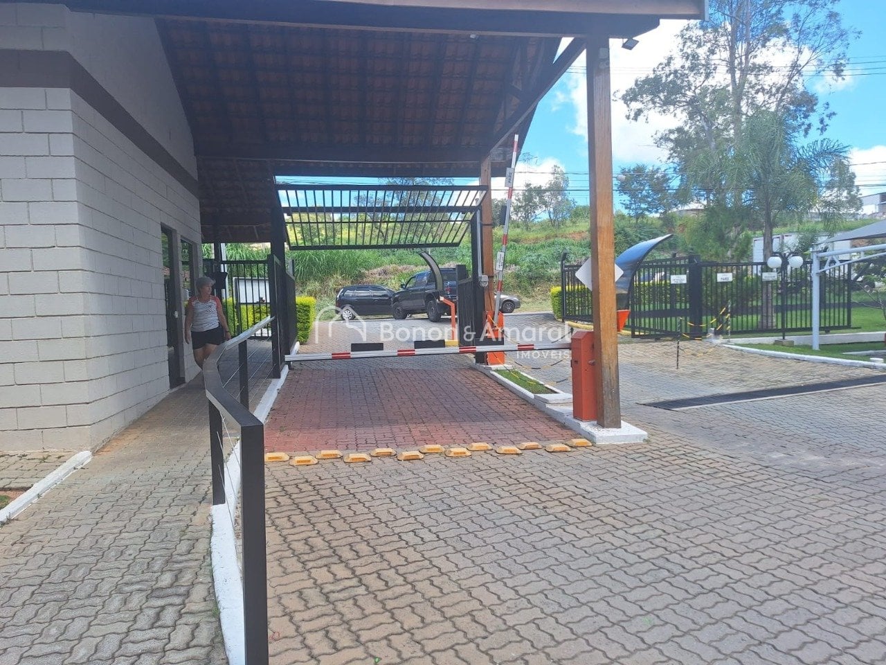 Residencial Bosque do Frutal