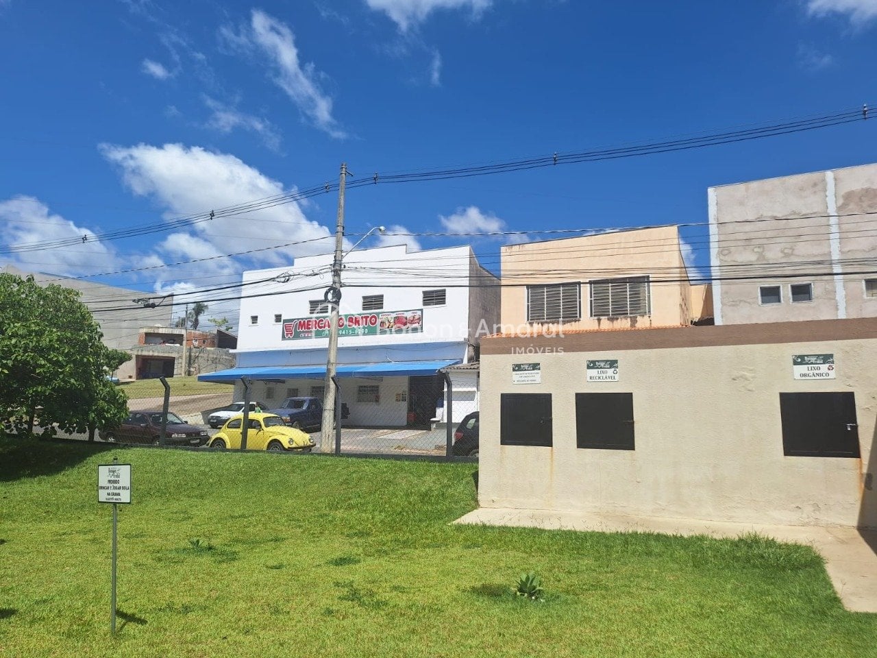 Residencial Bosque do Frutal