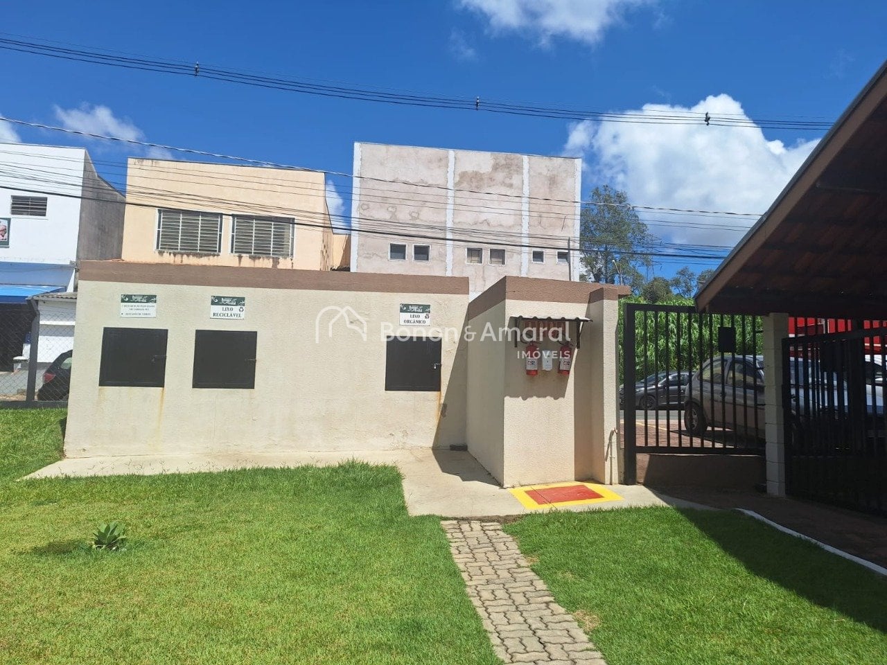 Residencial Bosque do Frutal