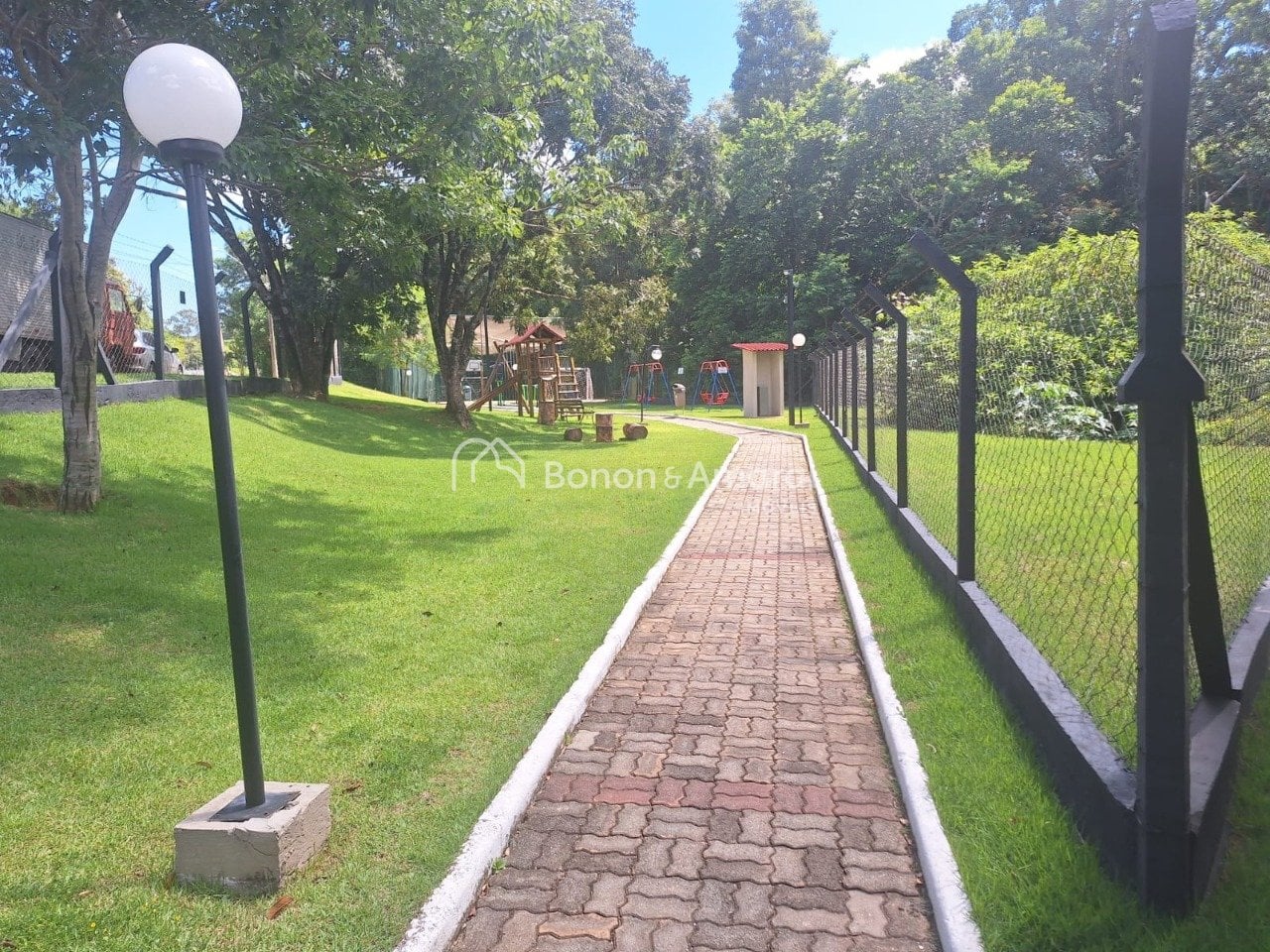 Residencial Bosque do Frutal