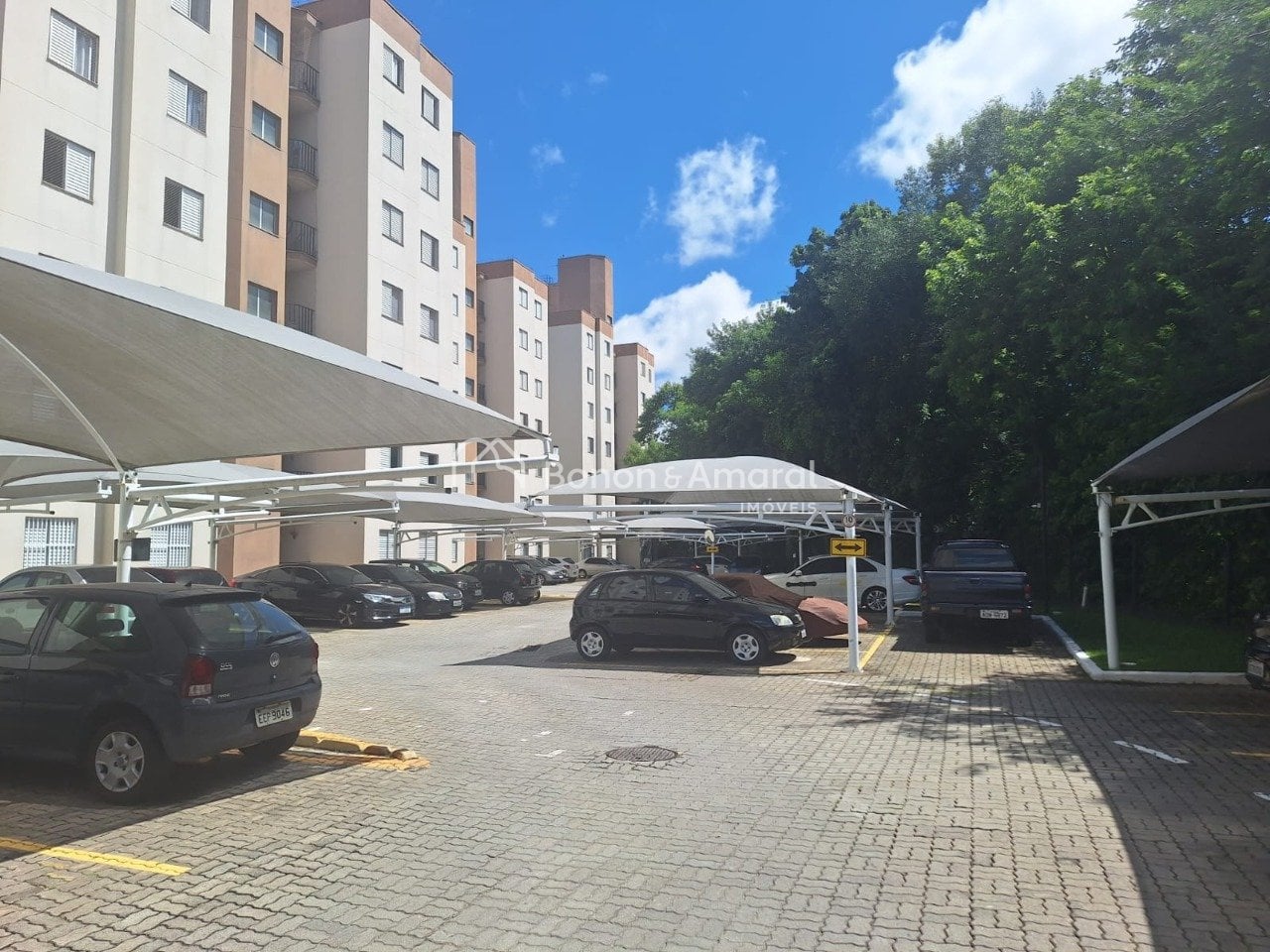 Residencial Bosque do Frutal