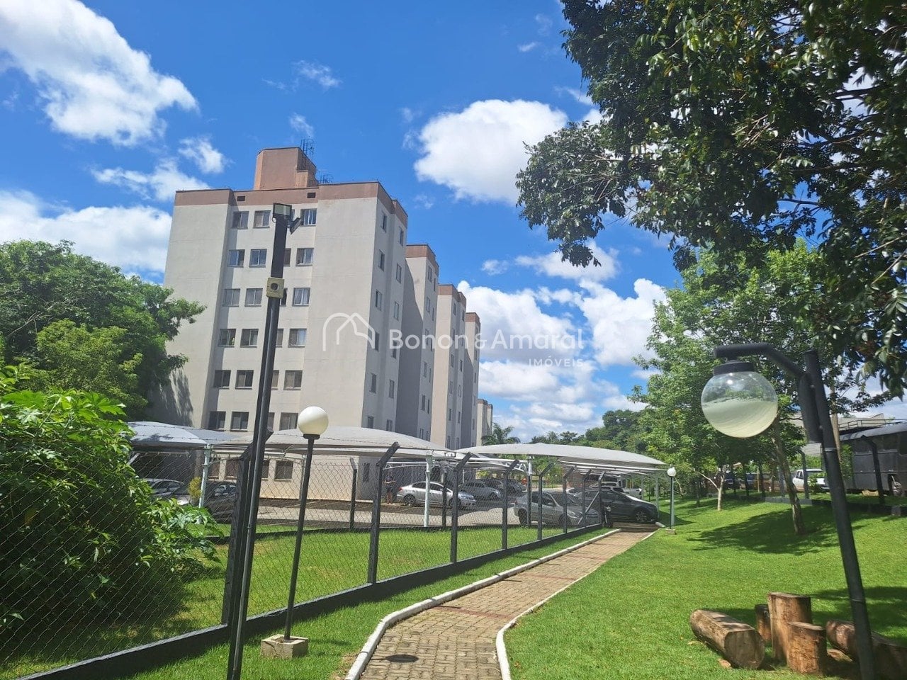 Residencial Bosque do Frutal