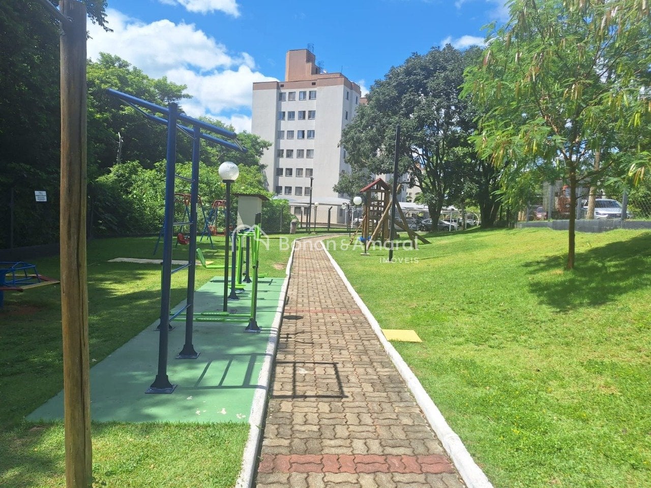 Residencial Bosque do Frutal