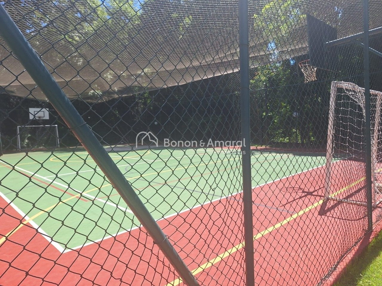 Residencial Bosque do Frutal