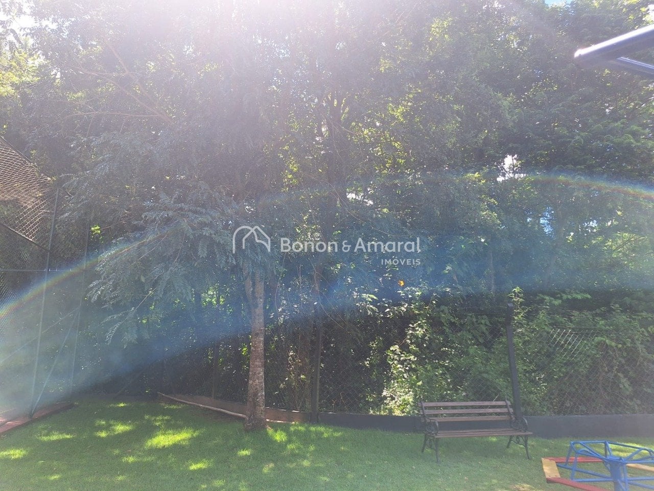 Residencial Bosque do Frutal