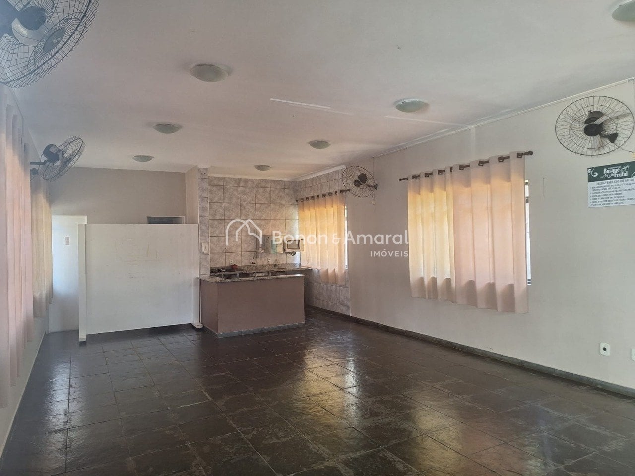Residencial Bosque do Frutal