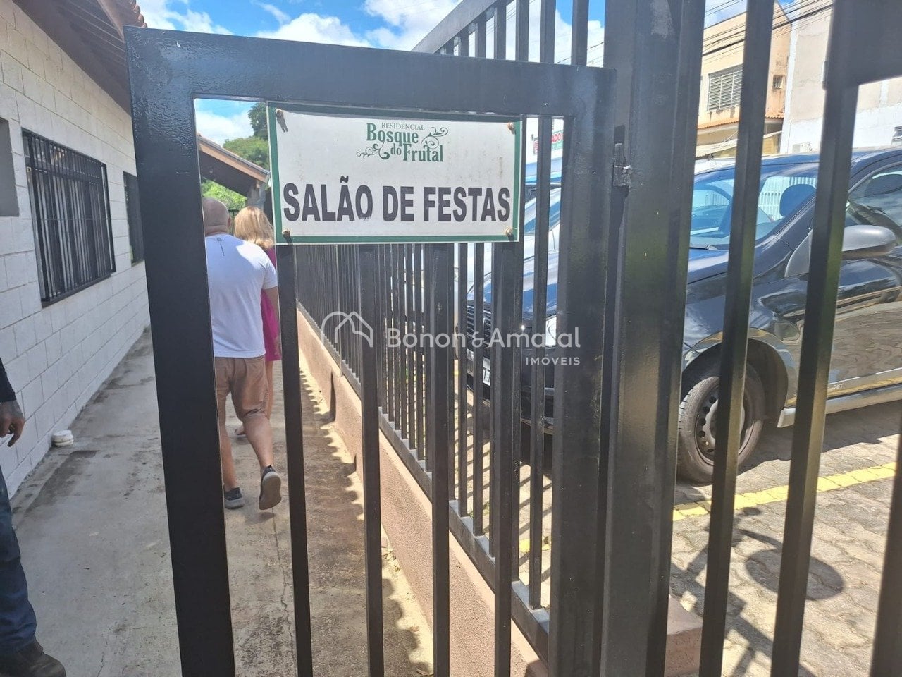 Residencial Bosque do Frutal