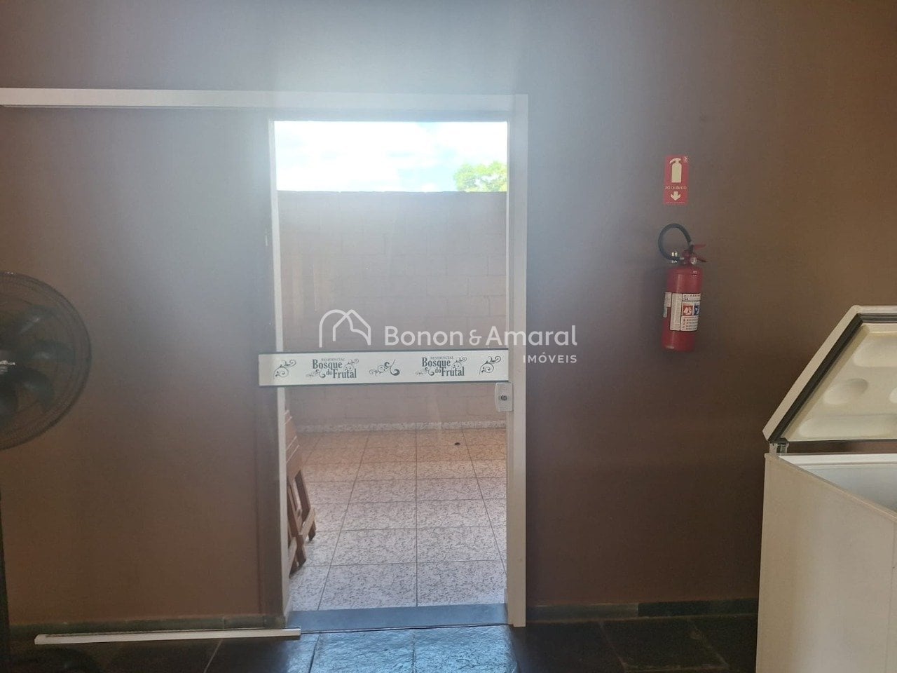 Residencial Bosque do Frutal
