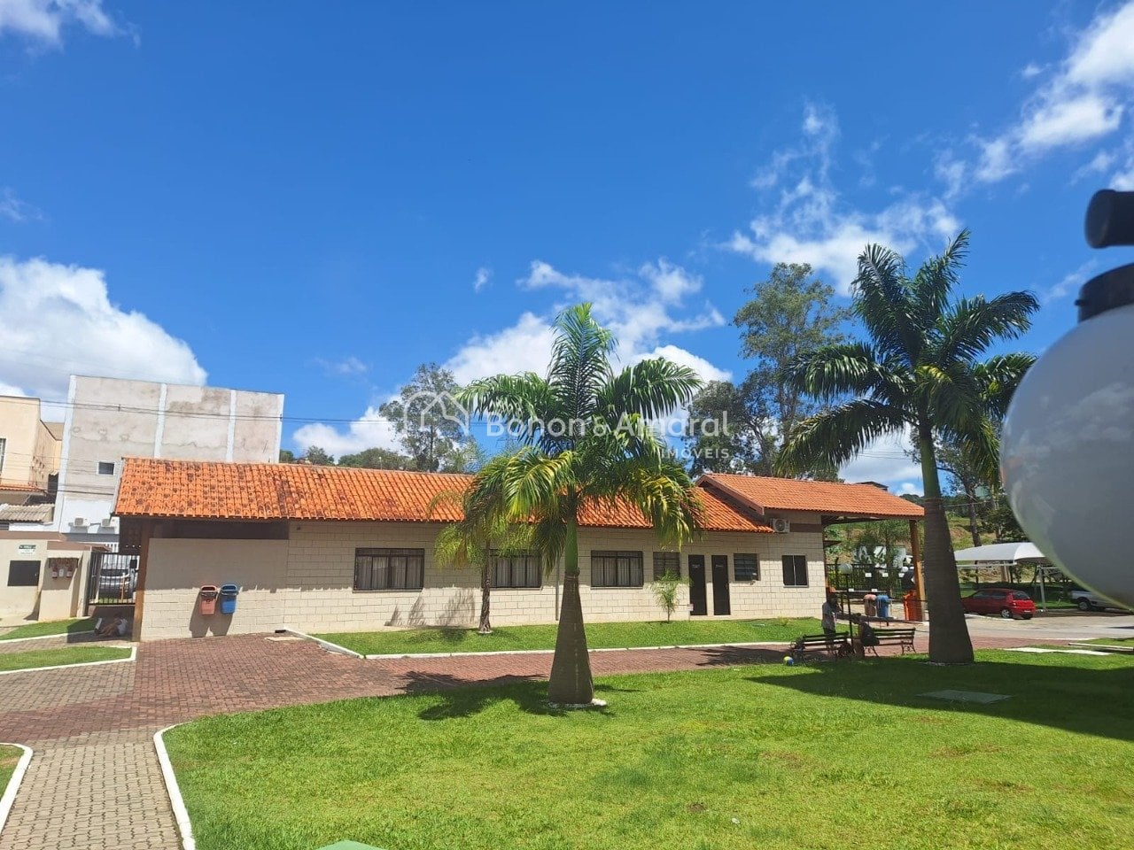 Residencial Bosque do Frutal