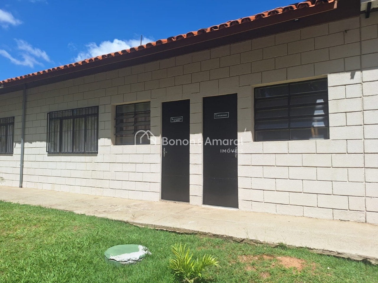 Residencial Bosque do Frutal