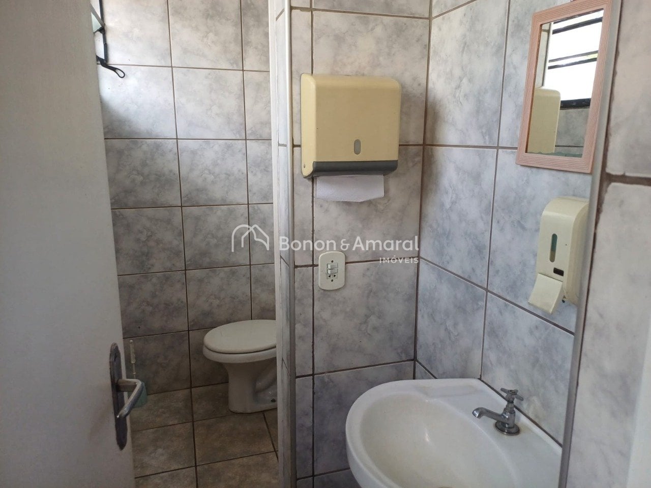 Residencial Bosque do Frutal