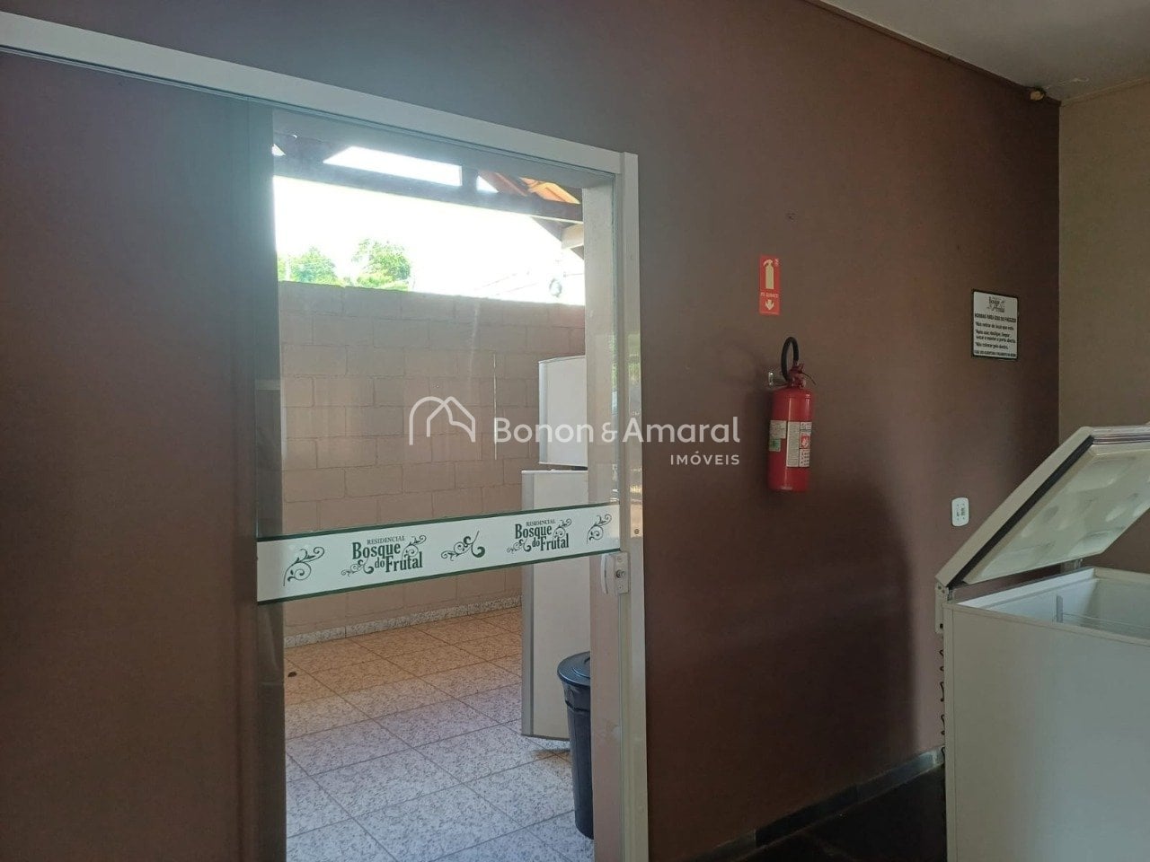 Residencial Bosque do Frutal
