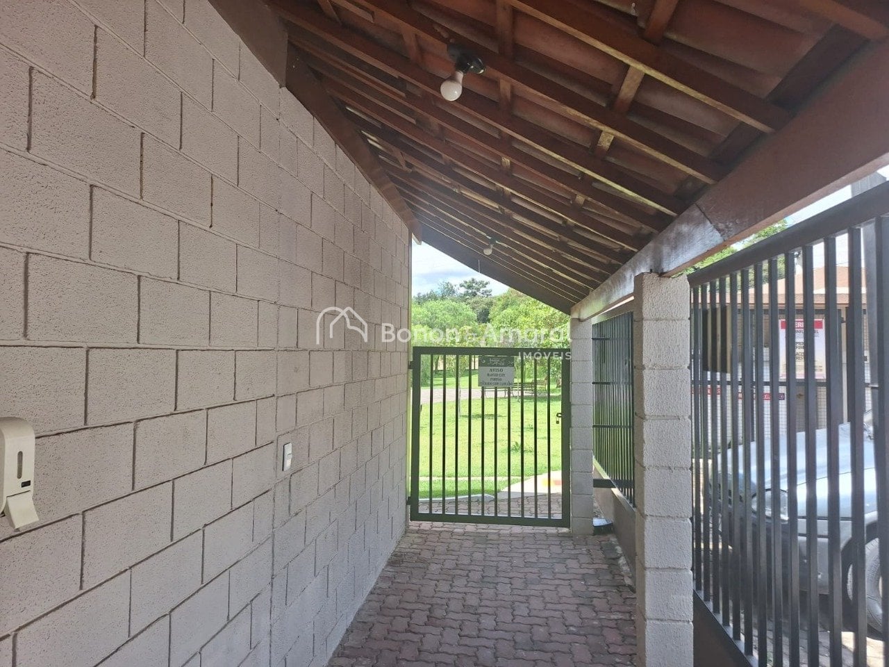 Residencial Bosque do Frutal