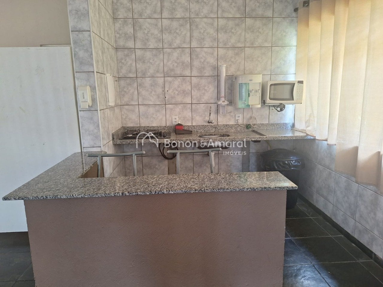 Residencial Bosque do Frutal