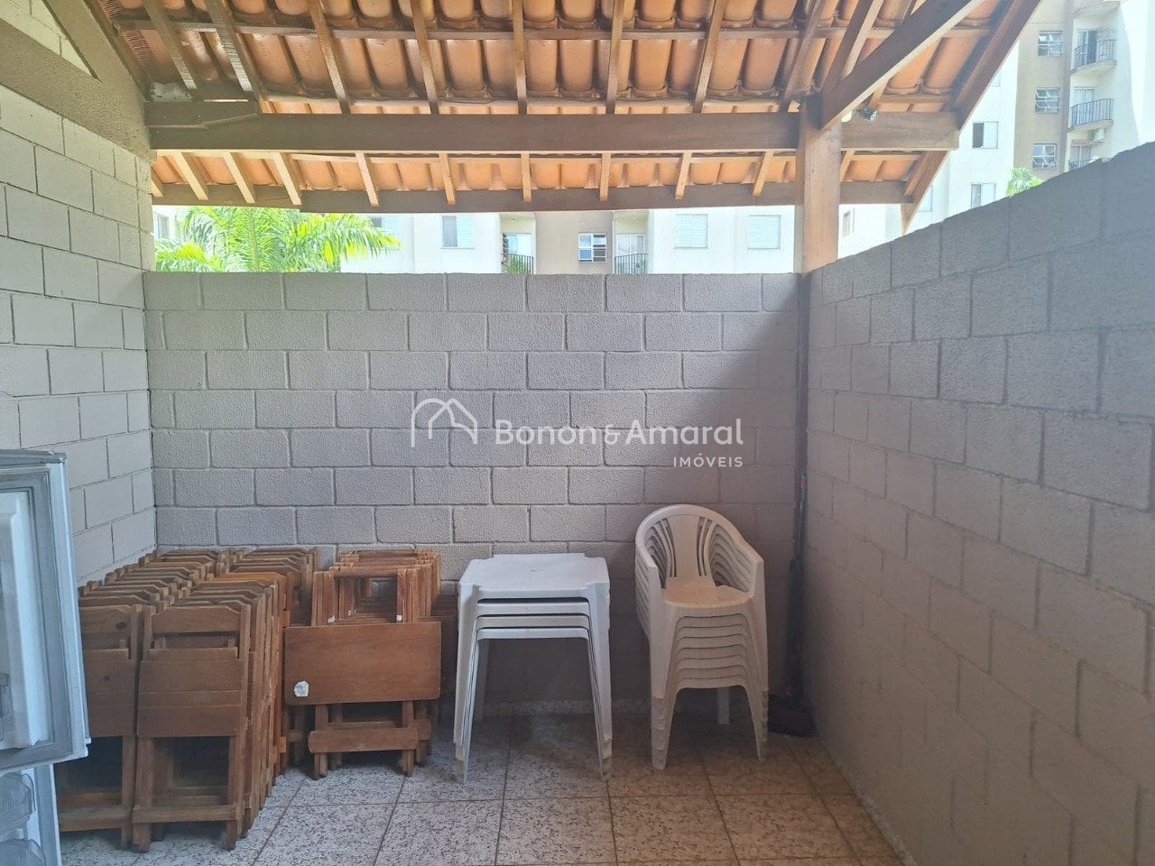 Residencial Bosque do Frutal