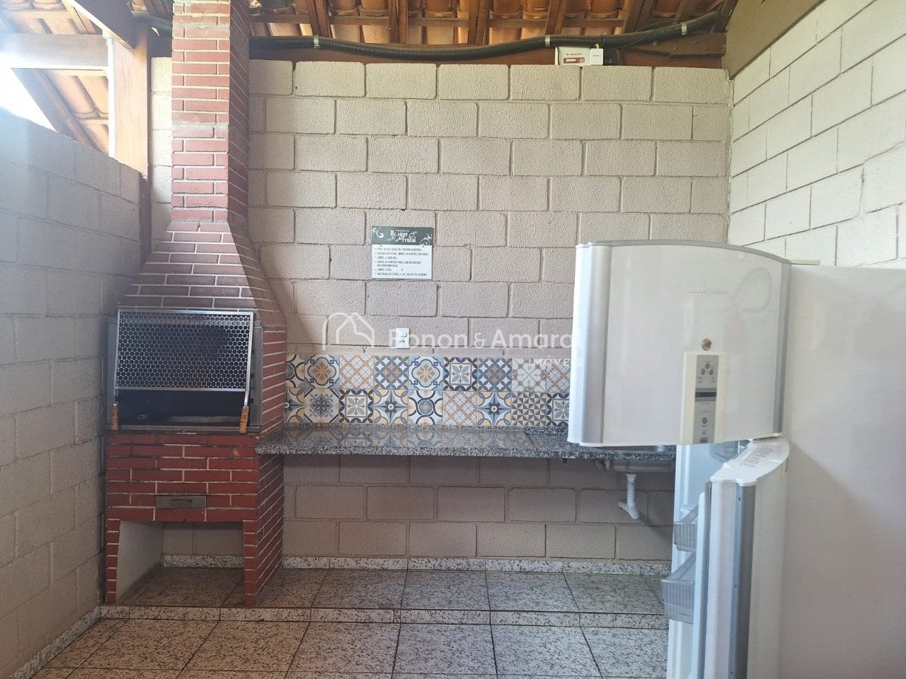 Residencial Bosque do Frutal