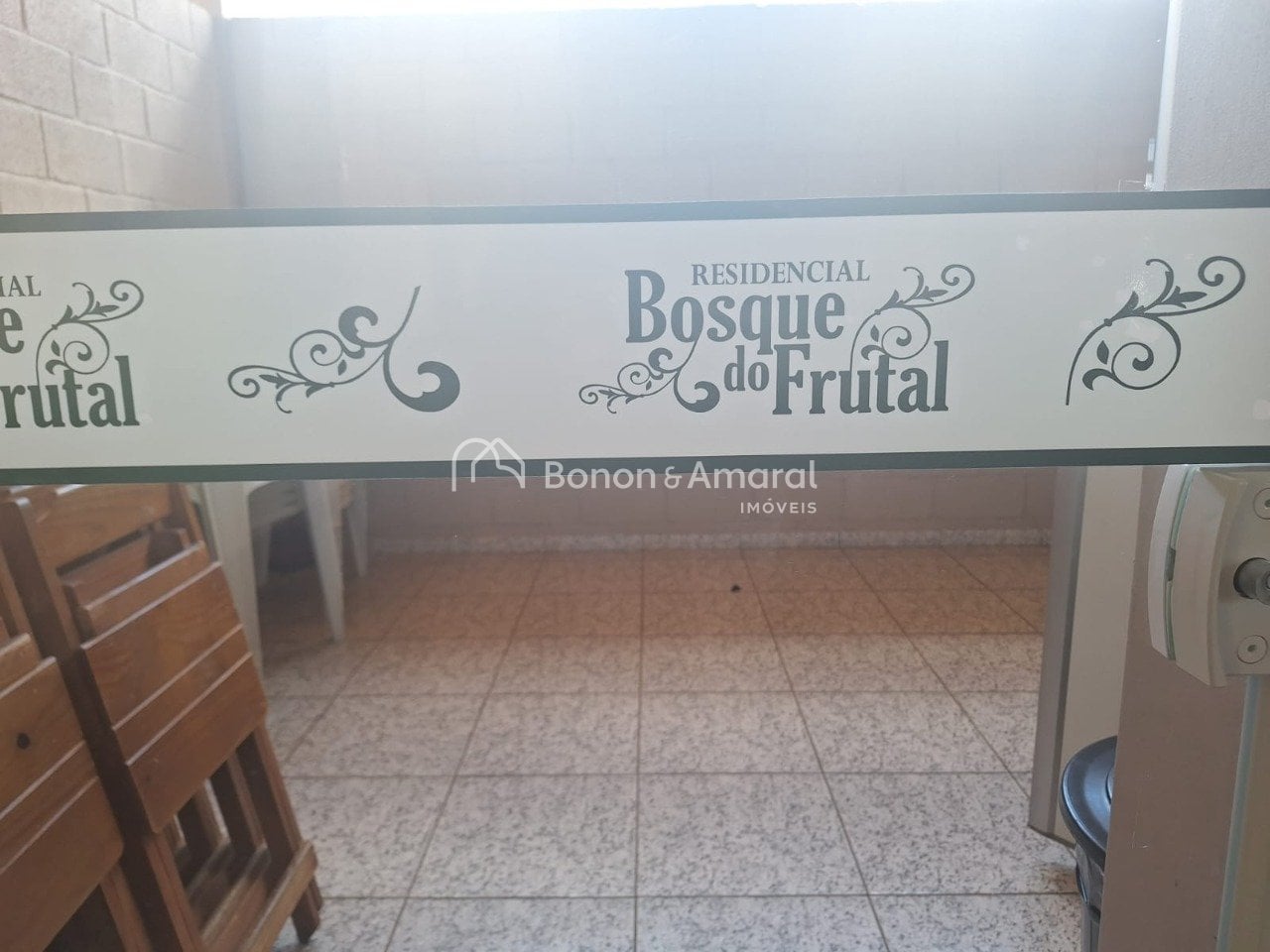Residencial Bosque do Frutal