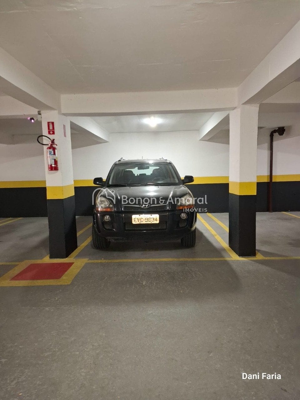 Cobertura, Cambuí, Campinas/SP
