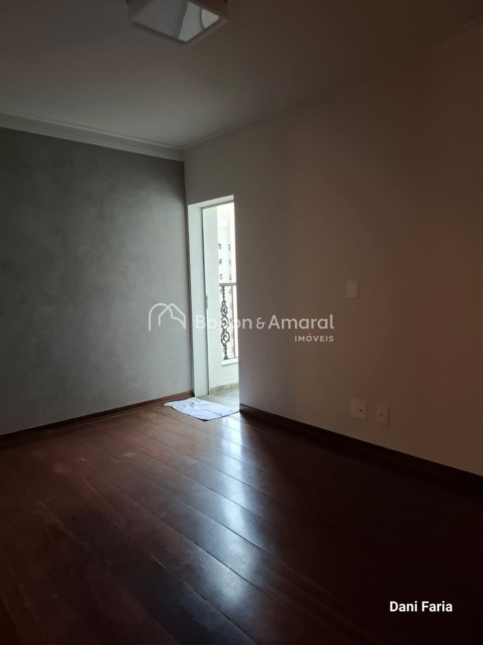 Cobertura, Cambuí, Campinas/SP