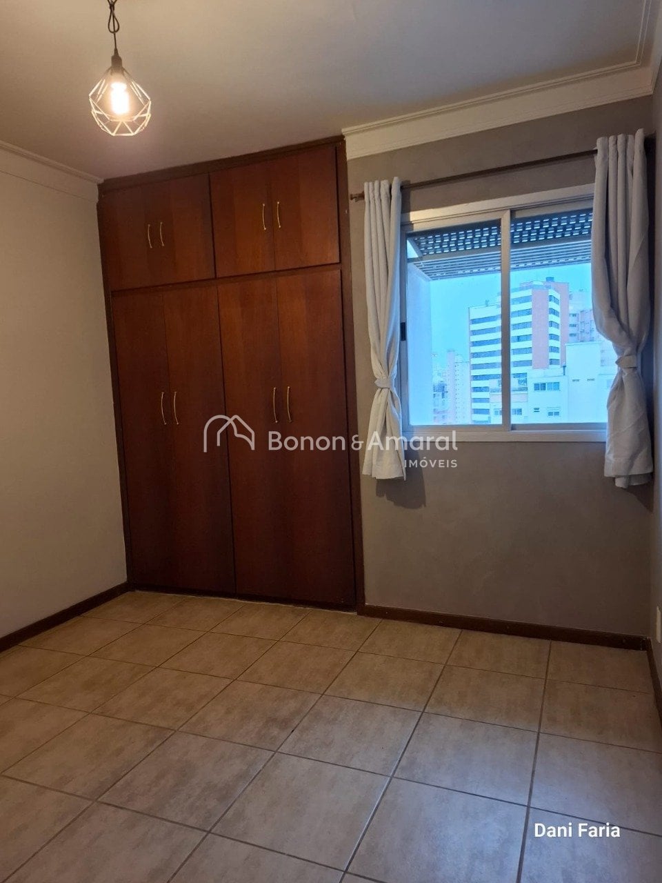 Cobertura, Cambuí, Campinas/SP
