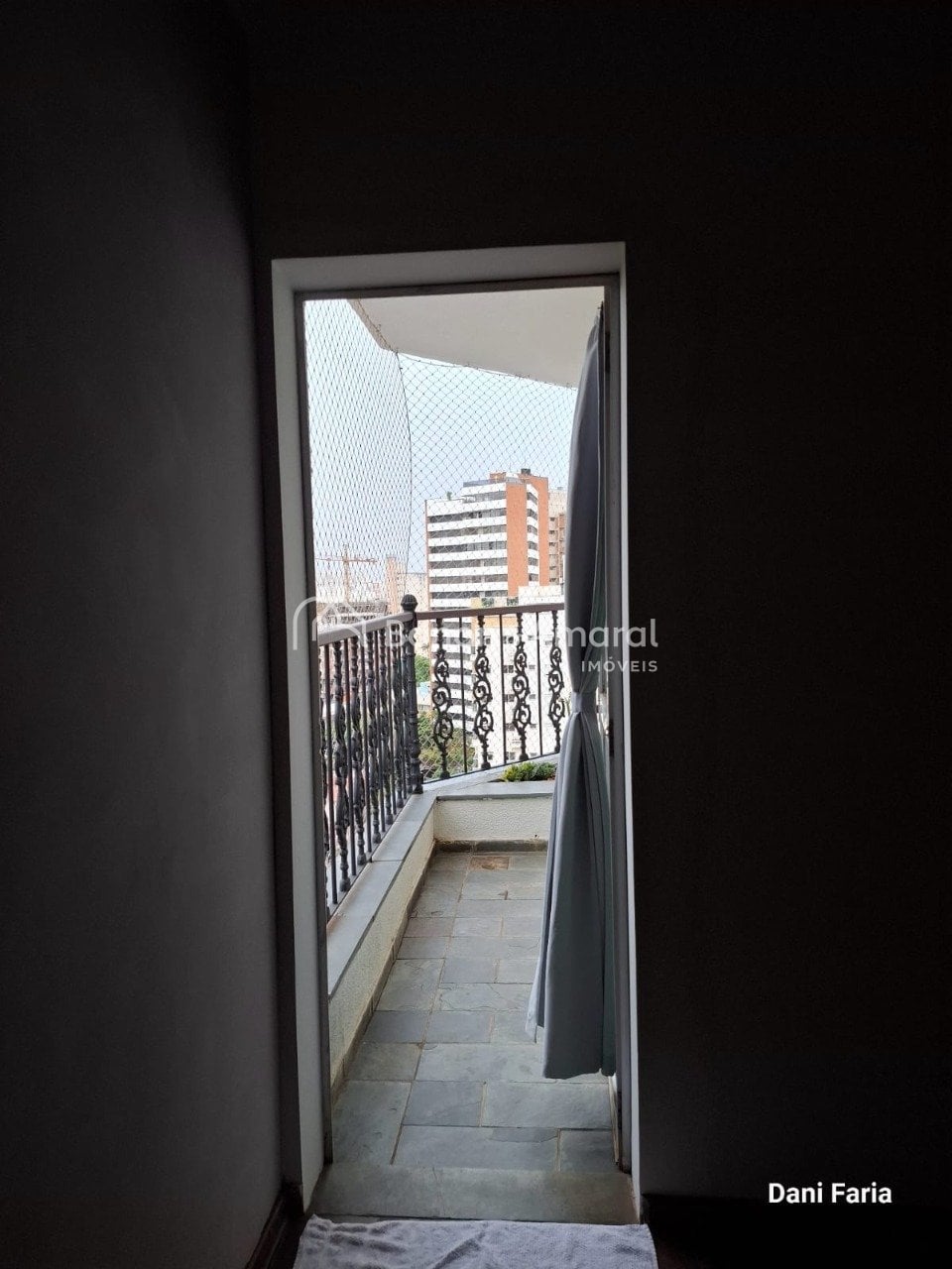 Cobertura, Cambuí, Campinas/SP