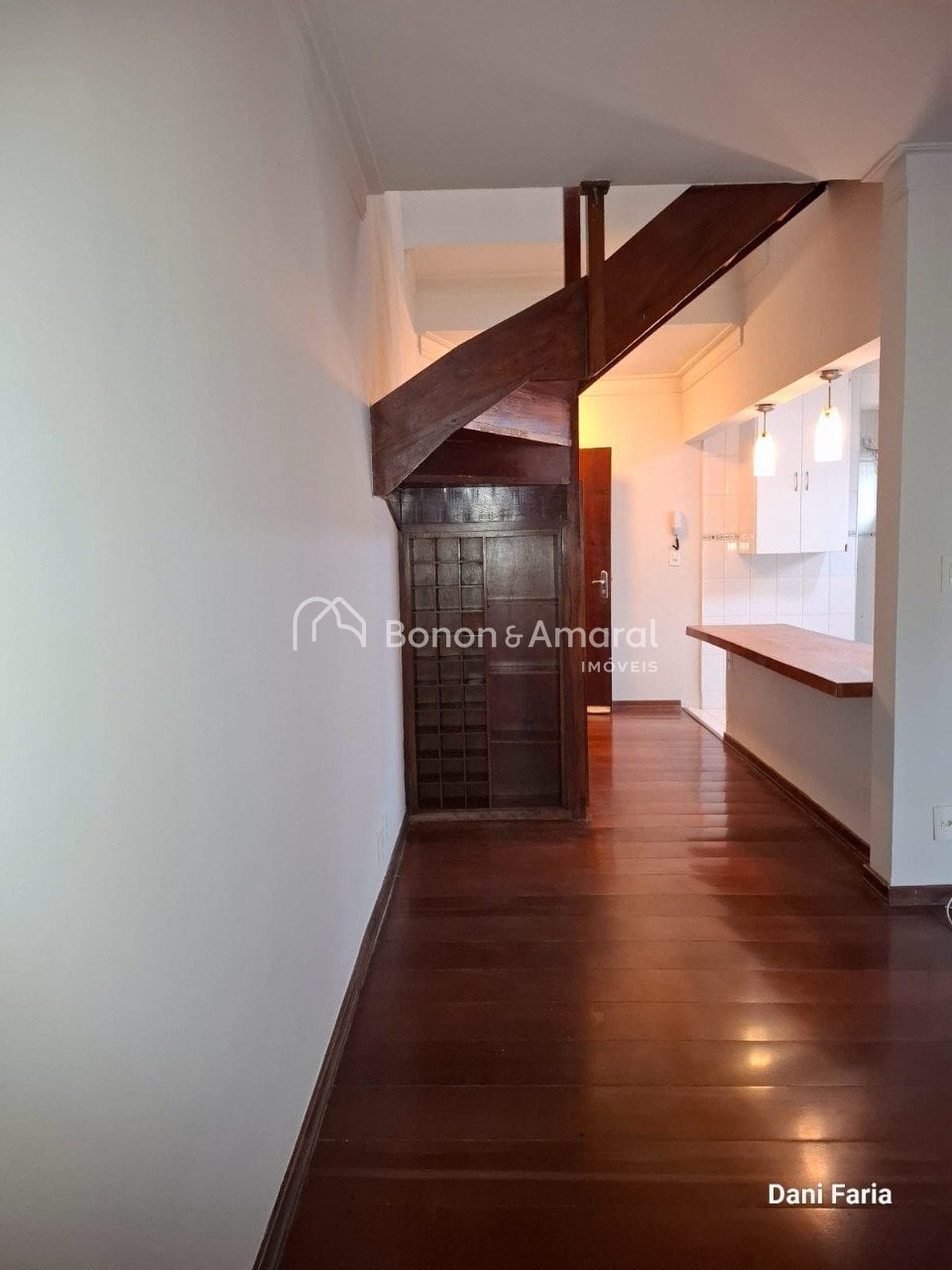 Cobertura, Cambuí, Campinas/SP