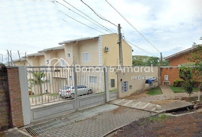 Condominio Ametista