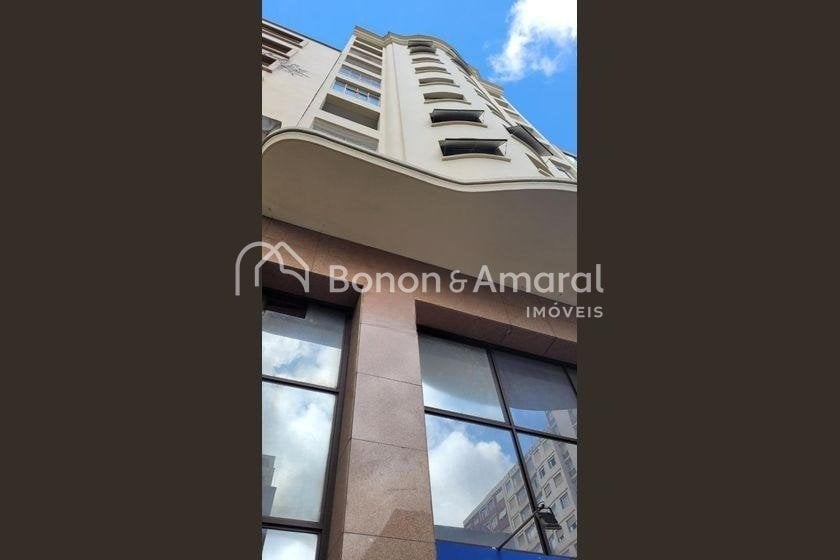Condomínio Edifício Bandeirantes