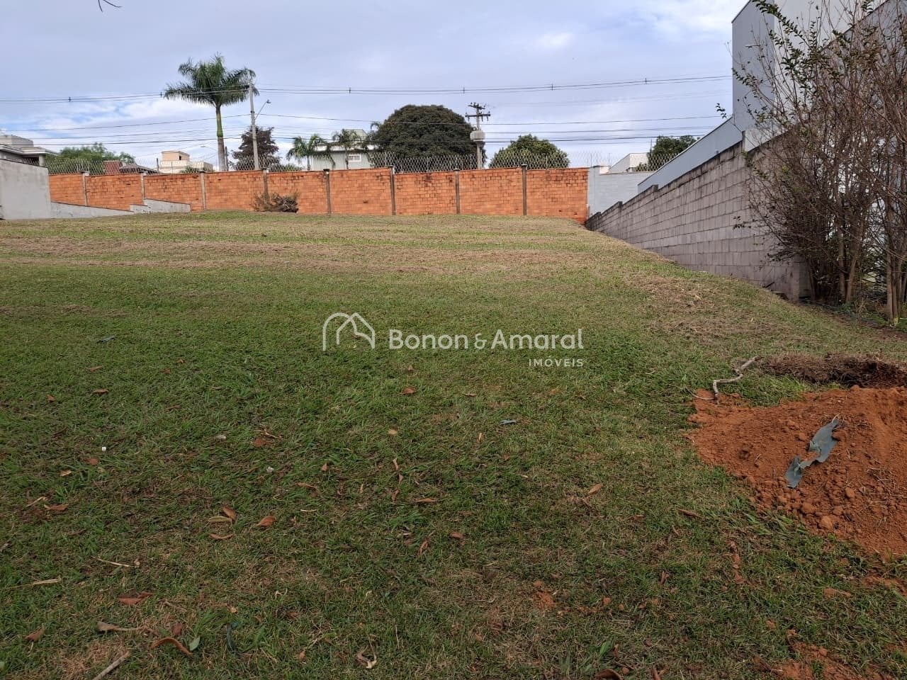 Terreno em condomínio no Condomínio Portinari - Barão Geraldo, Chácara Santa Margarida, Campinas/SP