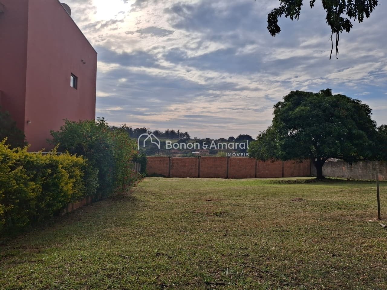 Terreno em condomínio no Condomínio Portinari - Barão Geraldo, Chácara Santa Margarida, Campinas/SP
