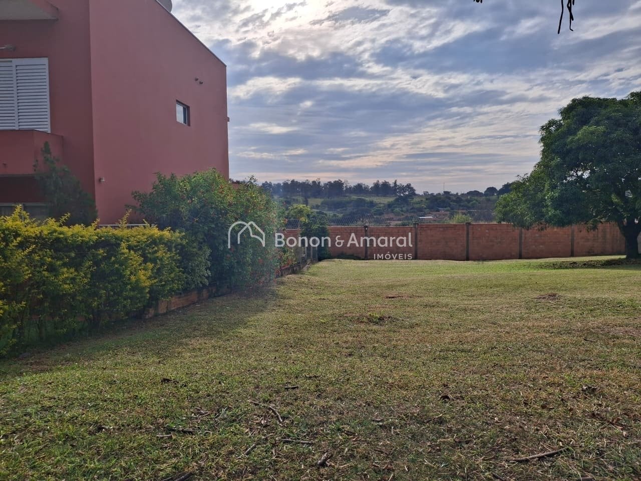Terreno em condomínio no Condomínio Portinari - Barão Geraldo, Chácara Santa Margarida, Campinas/SP