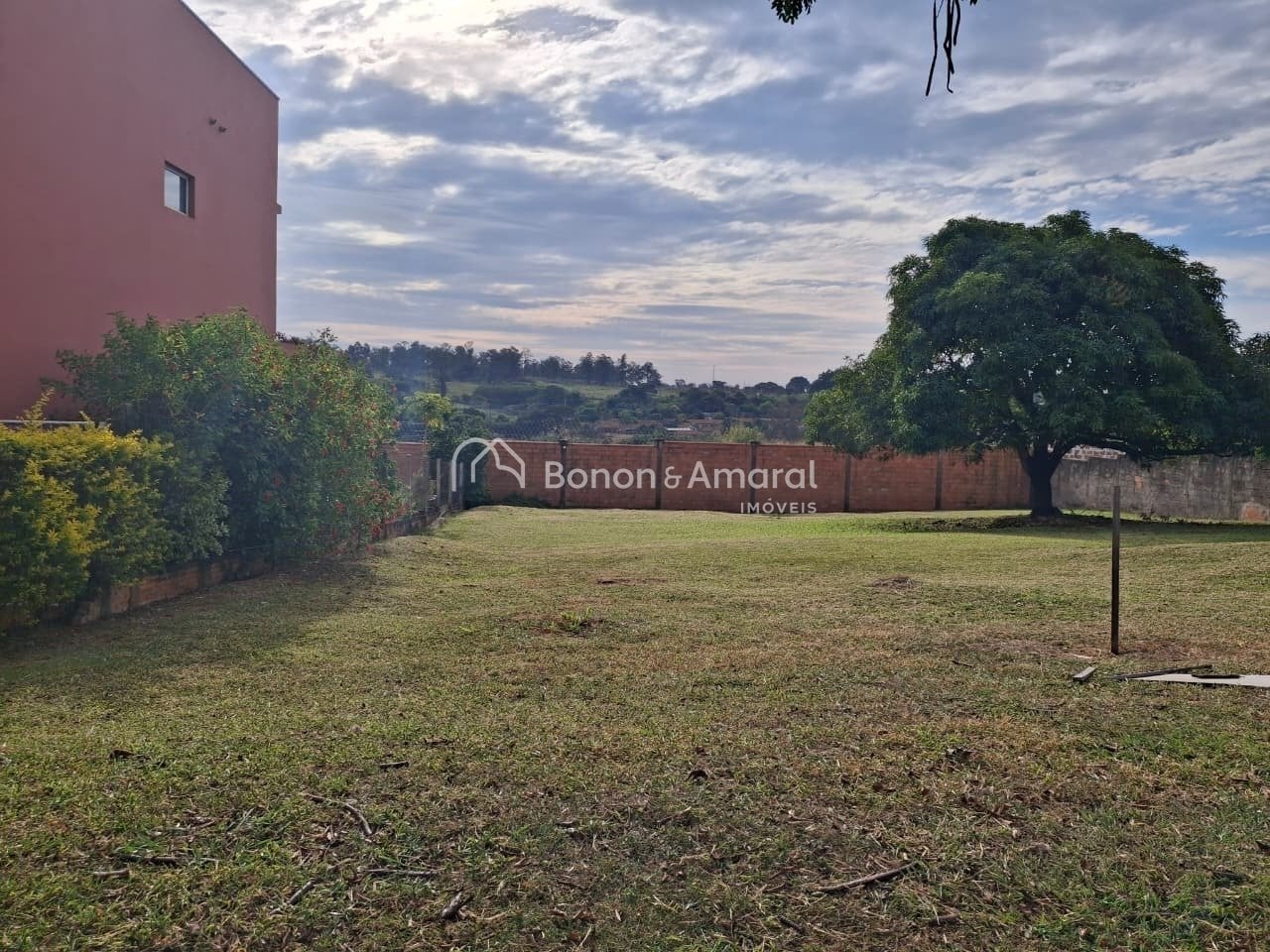 Terreno em condomínio no Condomínio Portinari - Barão Geraldo, Chácara Santa Margarida, Campinas/SP