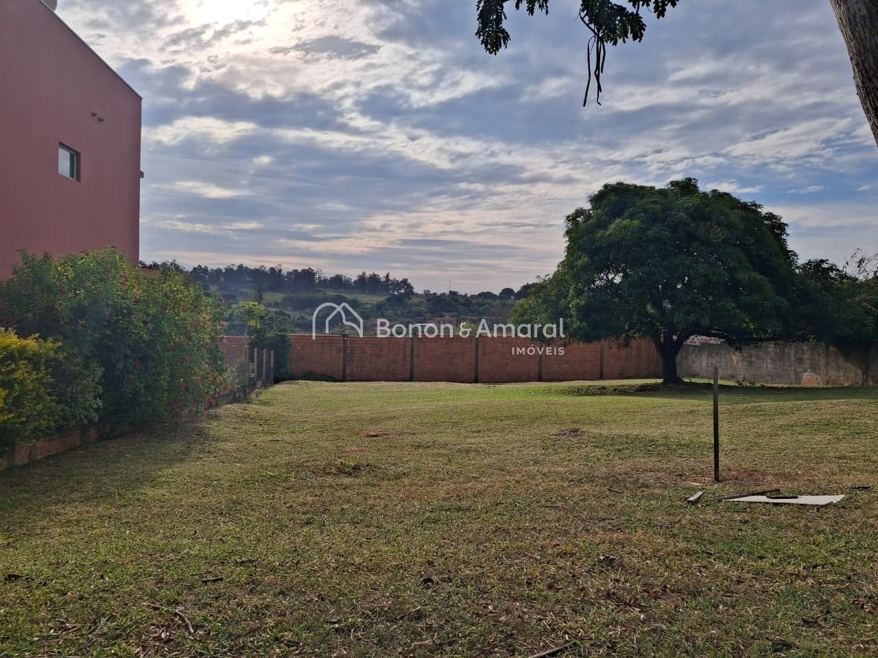 Terreno em condomínio no Condomínio Portinari - Barão Geraldo, Chácara Santa Margarida, Campinas/SP