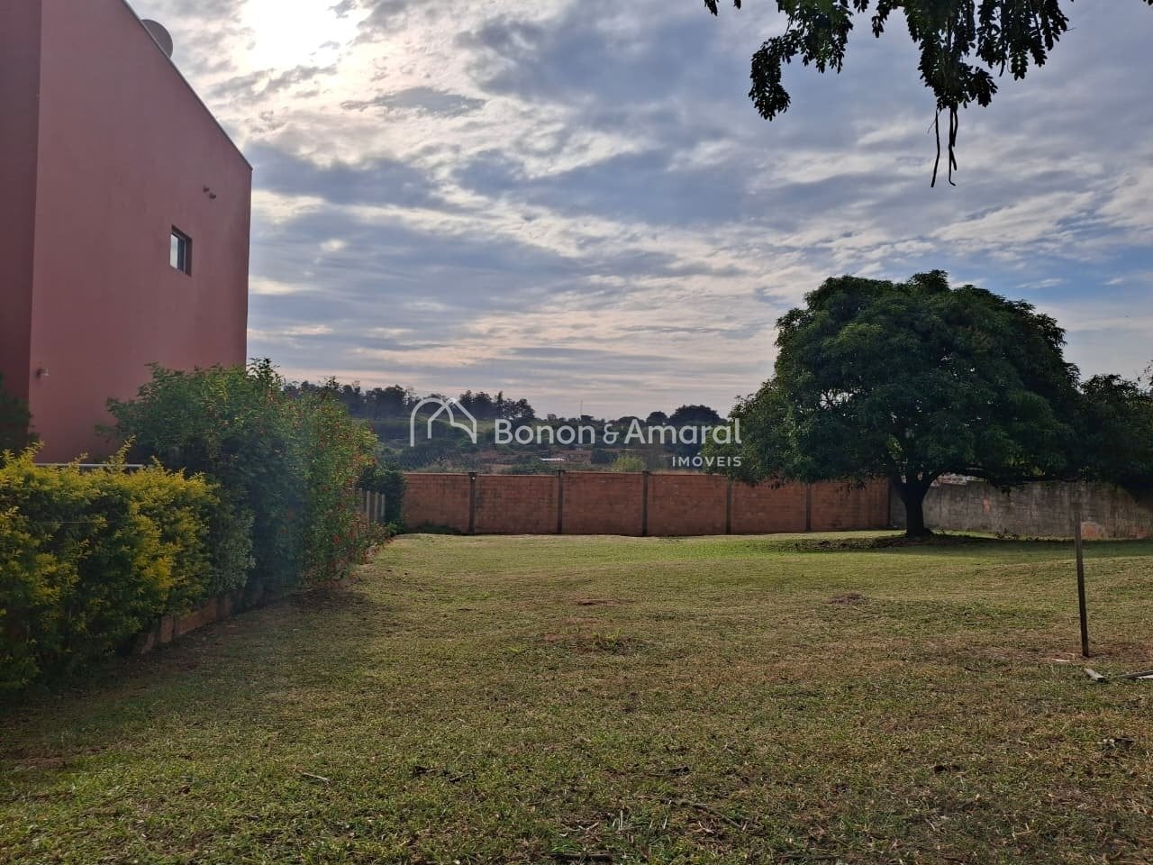 Terreno em condomínio no Condomínio Portinari - Barão Geraldo, Chácara Santa Margarida, Campinas/SP
