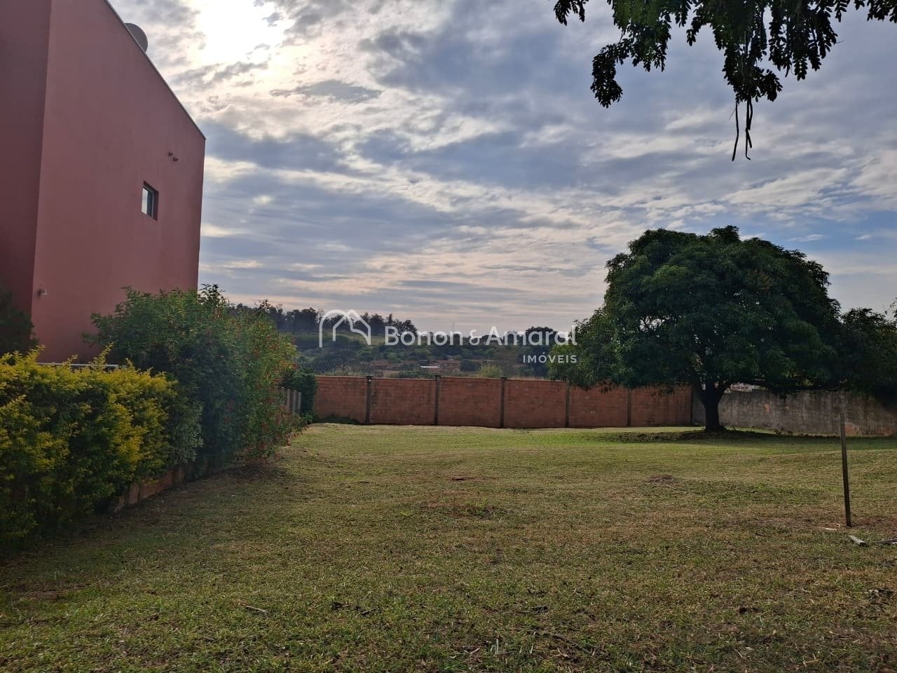 Terreno em condomínio no Condomínio Portinari - Barão Geraldo, Chácara Santa Margarida, Campinas/SP