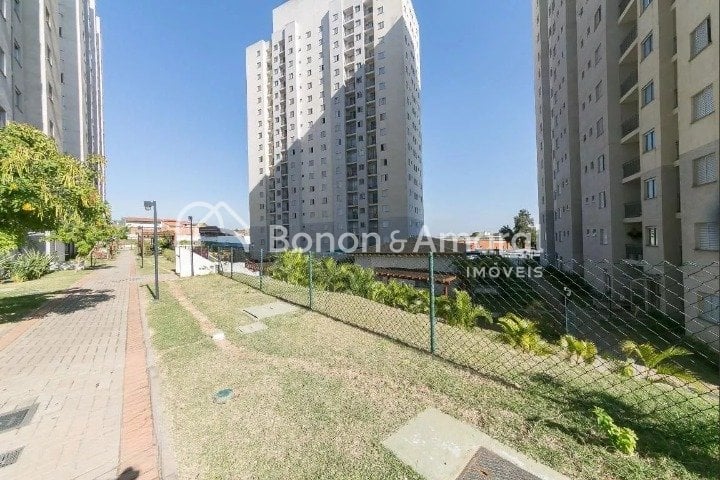 Residencial Poema