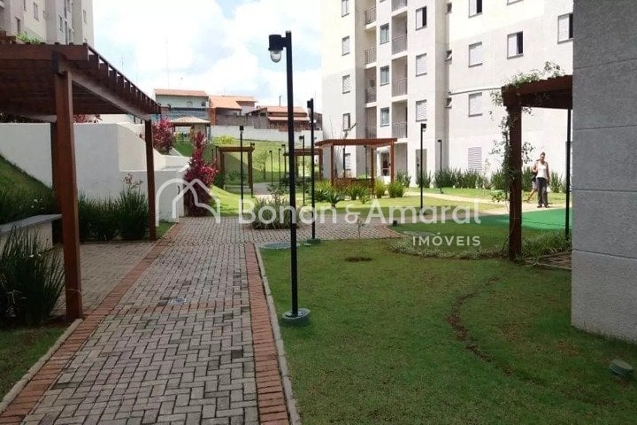 Residencial Poema