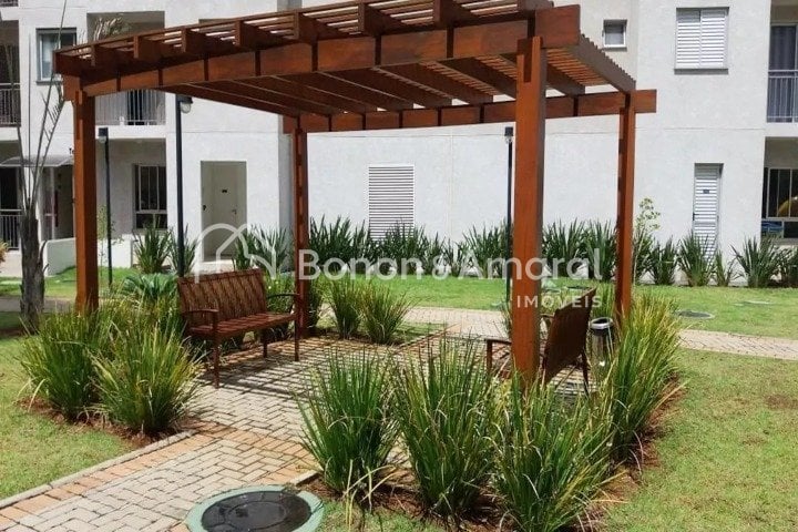 Residencial Poema