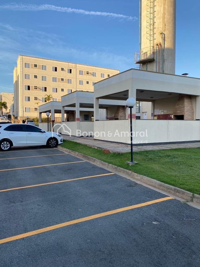 Residencial Parque Cachoeira das Pedras