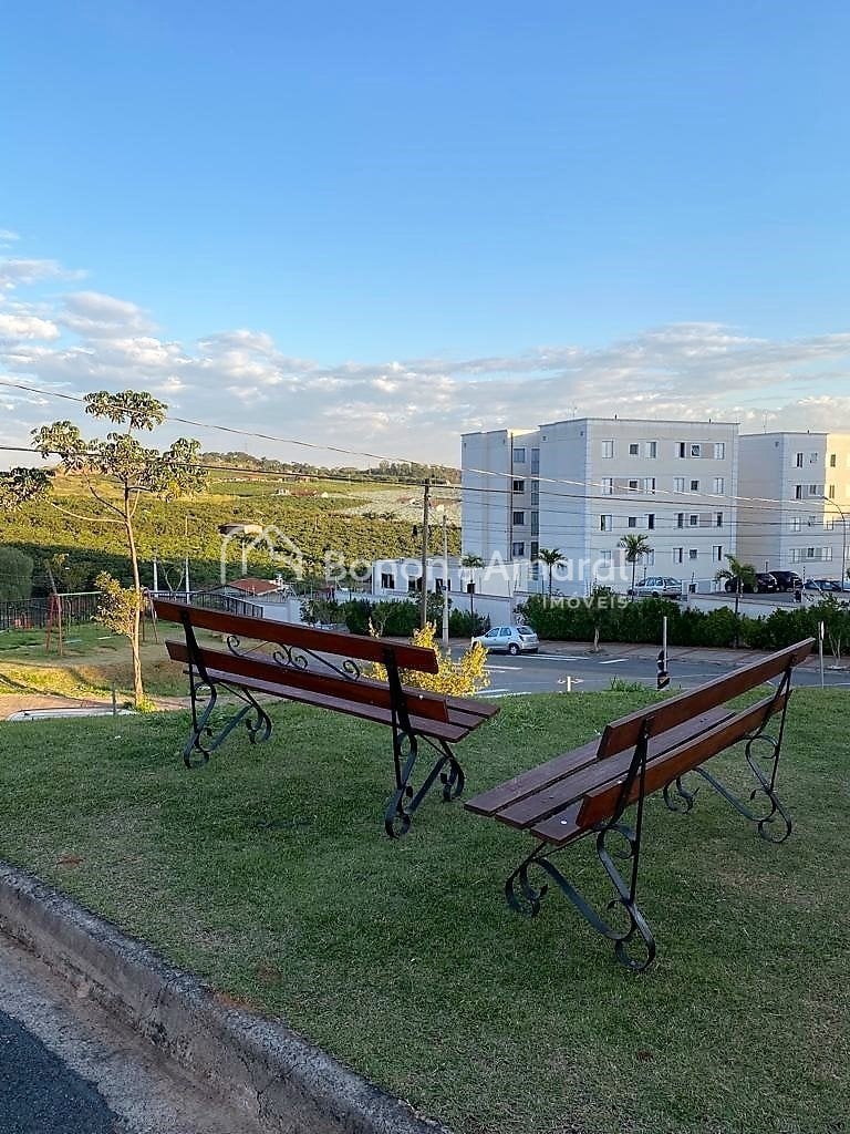 Residencial Parque Cachoeira das Pedras