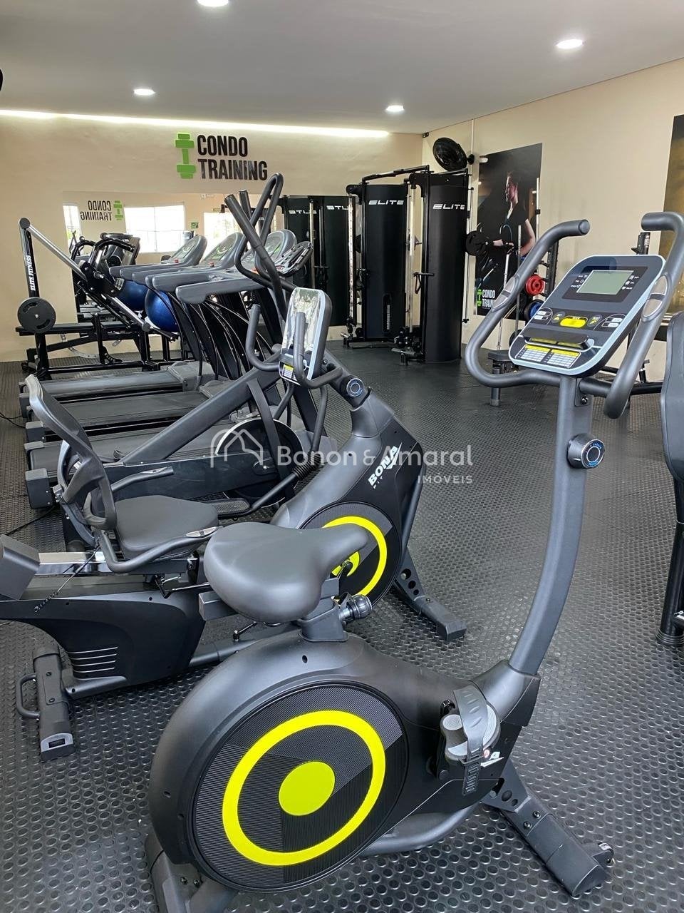 Residencial Parque Cachoeira das Pedras