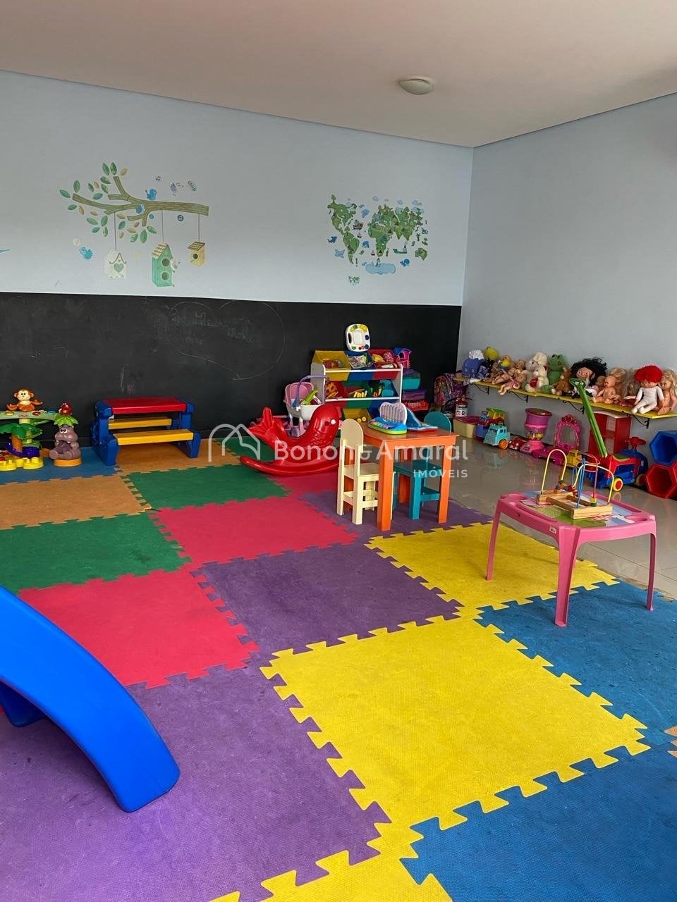 Residencial Parque Cachoeira das Pedras