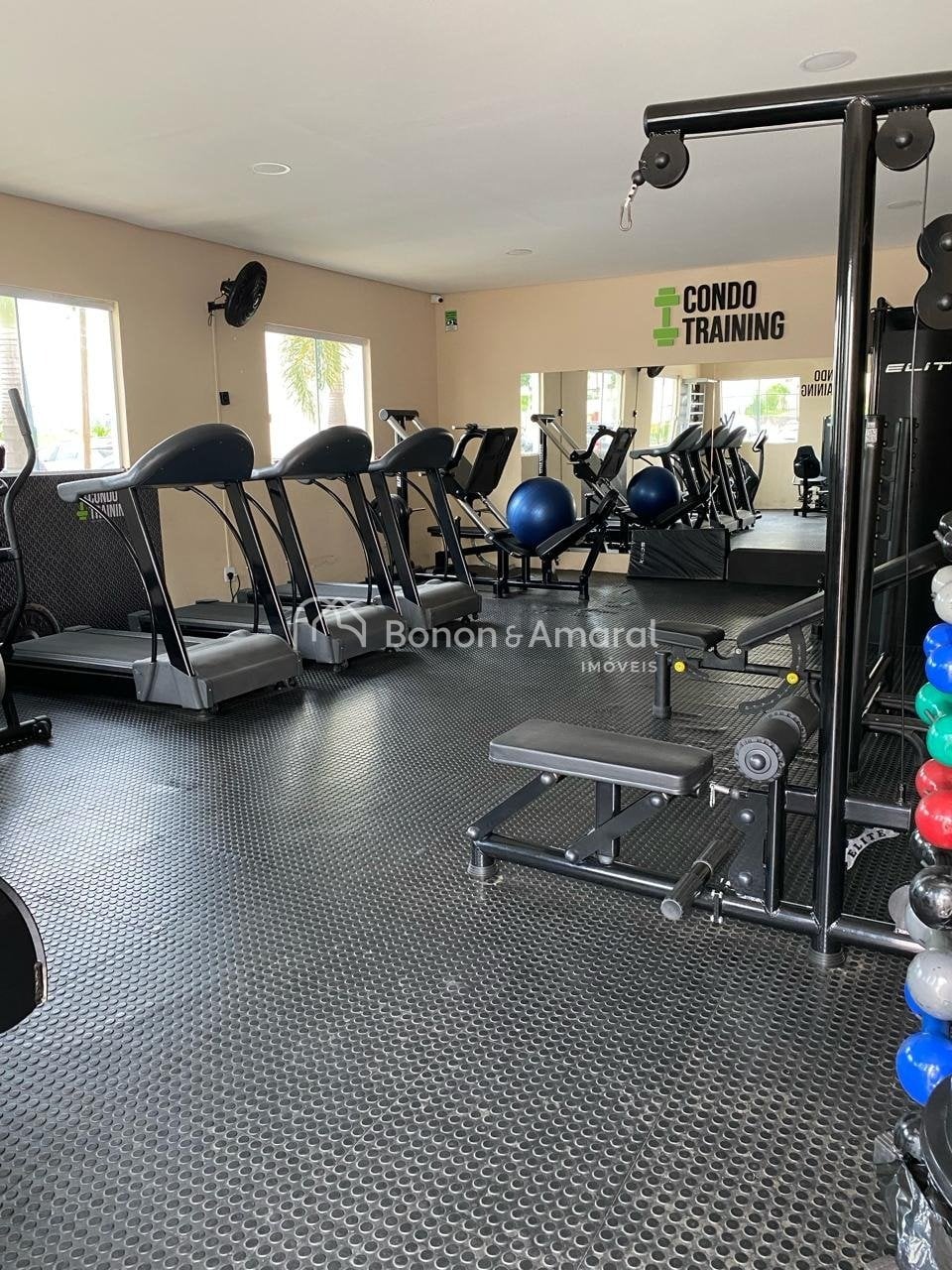 Residencial Parque Cachoeira das Pedras