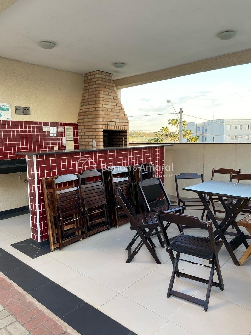 Residencial Parque Cachoeira das Pedras