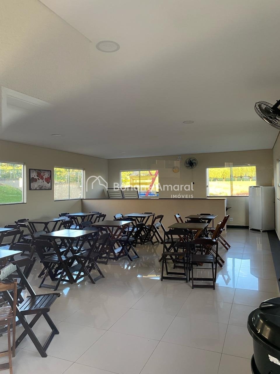 Residencial Parque Cachoeira das Pedras